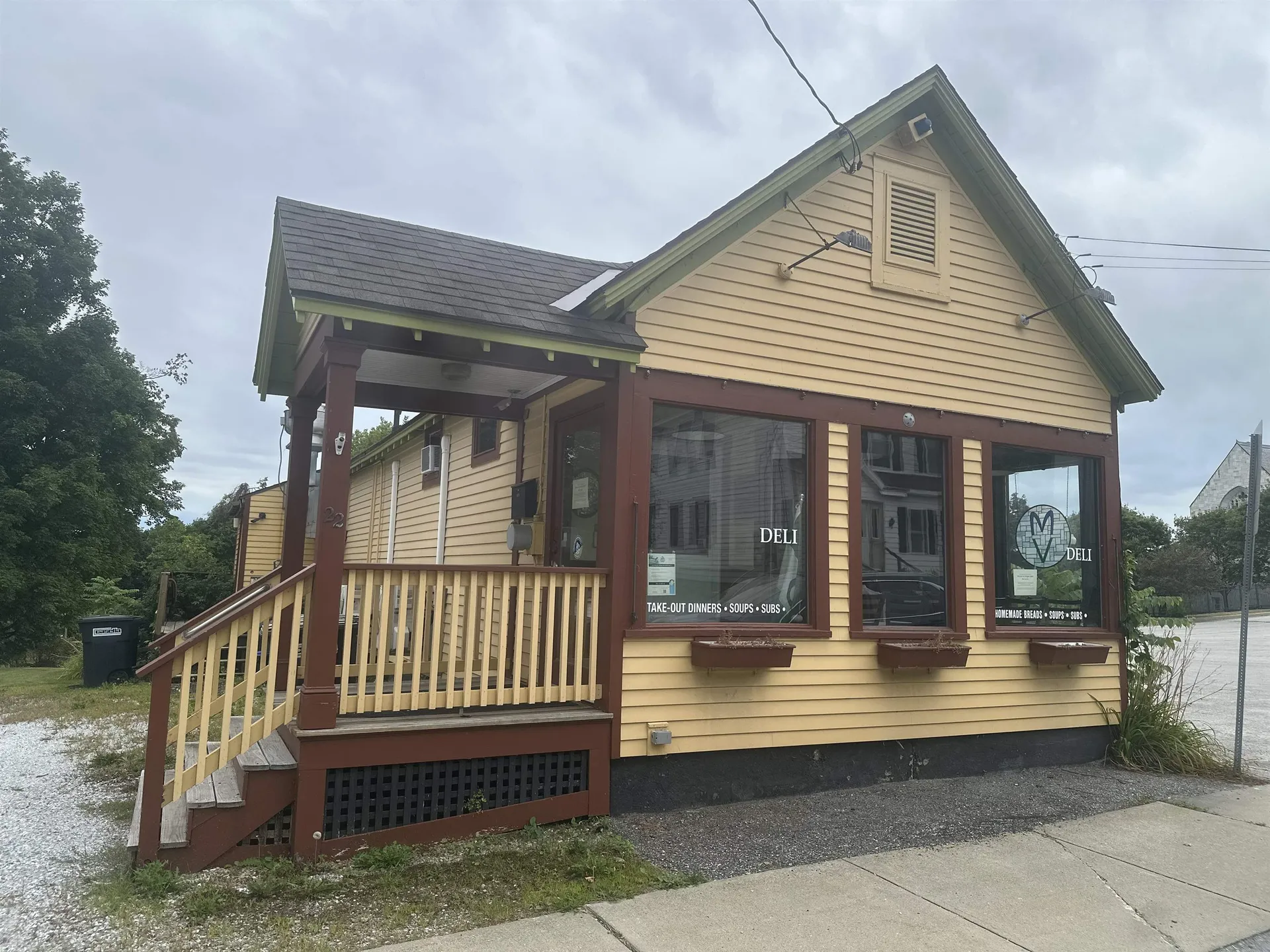 22 Killington Avenue Rutland City VT 05701