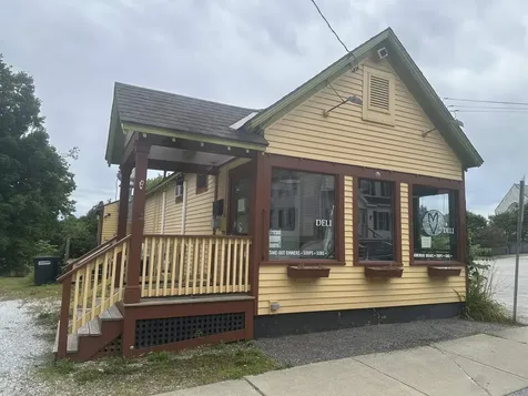 22 Killington Avenue Rutland City VT 05701