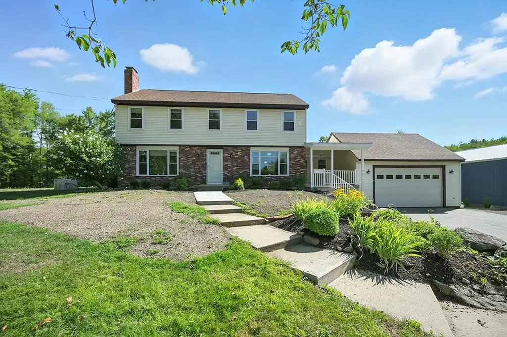 2 North Broadway Atkinson NH 03811