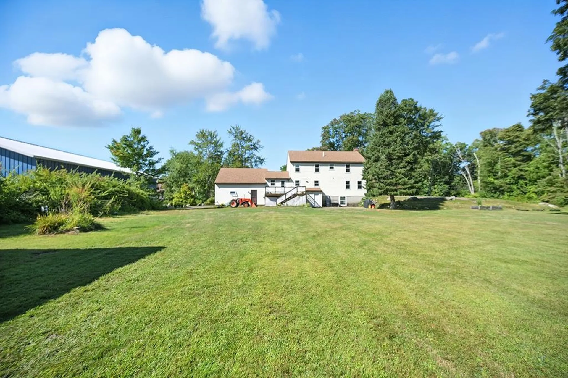 2 North Broadway Atkinson NH 03811