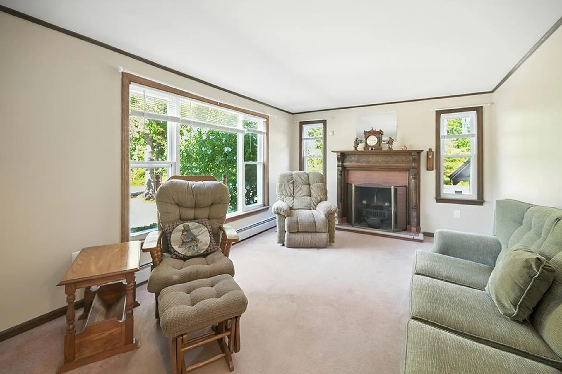 2 North Broadway Atkinson NH 03811