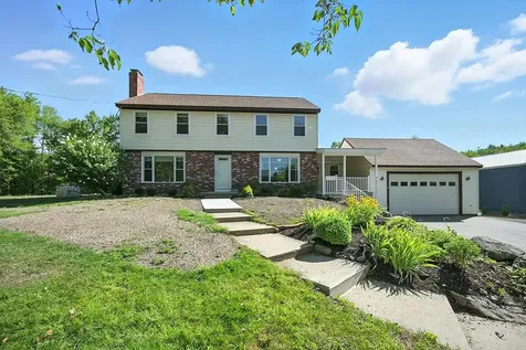 2 North Broadway Atkinson NH 03811