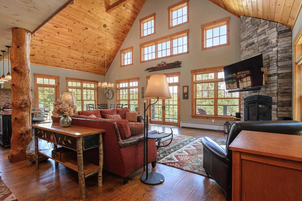 44 John Deere Drive Ludlow VT 05149