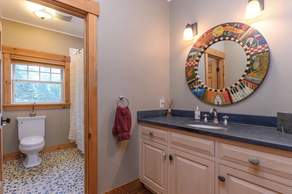 44 John Deere Drive Ludlow VT 05149