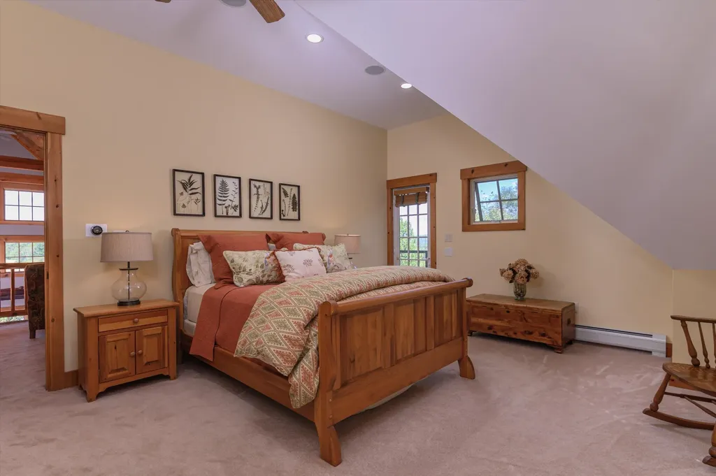 44 John Deere Drive Ludlow VT 05149