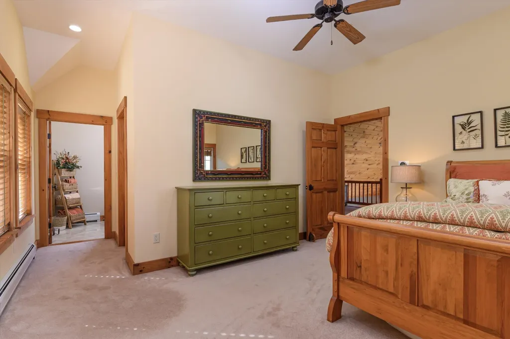 44 John Deere Drive Ludlow VT 05149