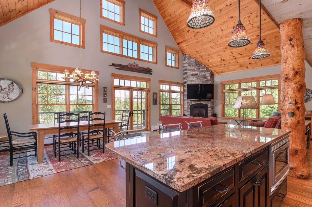 44 John Deere Drive Ludlow VT 05149