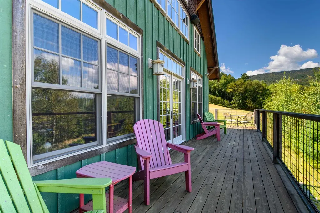 44 John Deere Drive Ludlow VT 05149