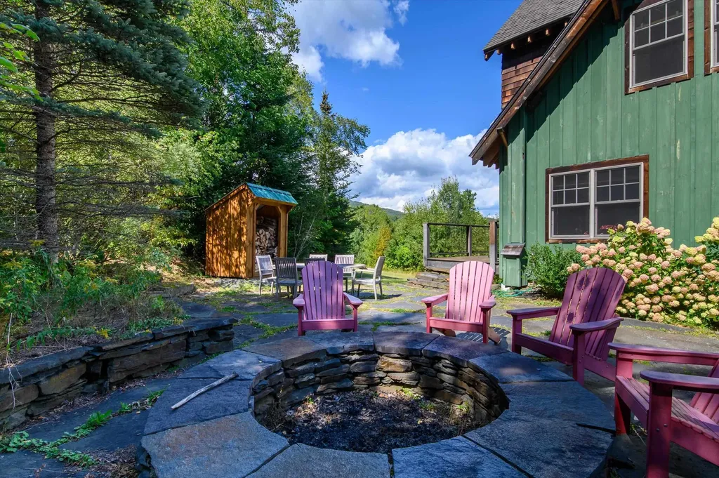 44 John Deere Drive Ludlow VT 05149