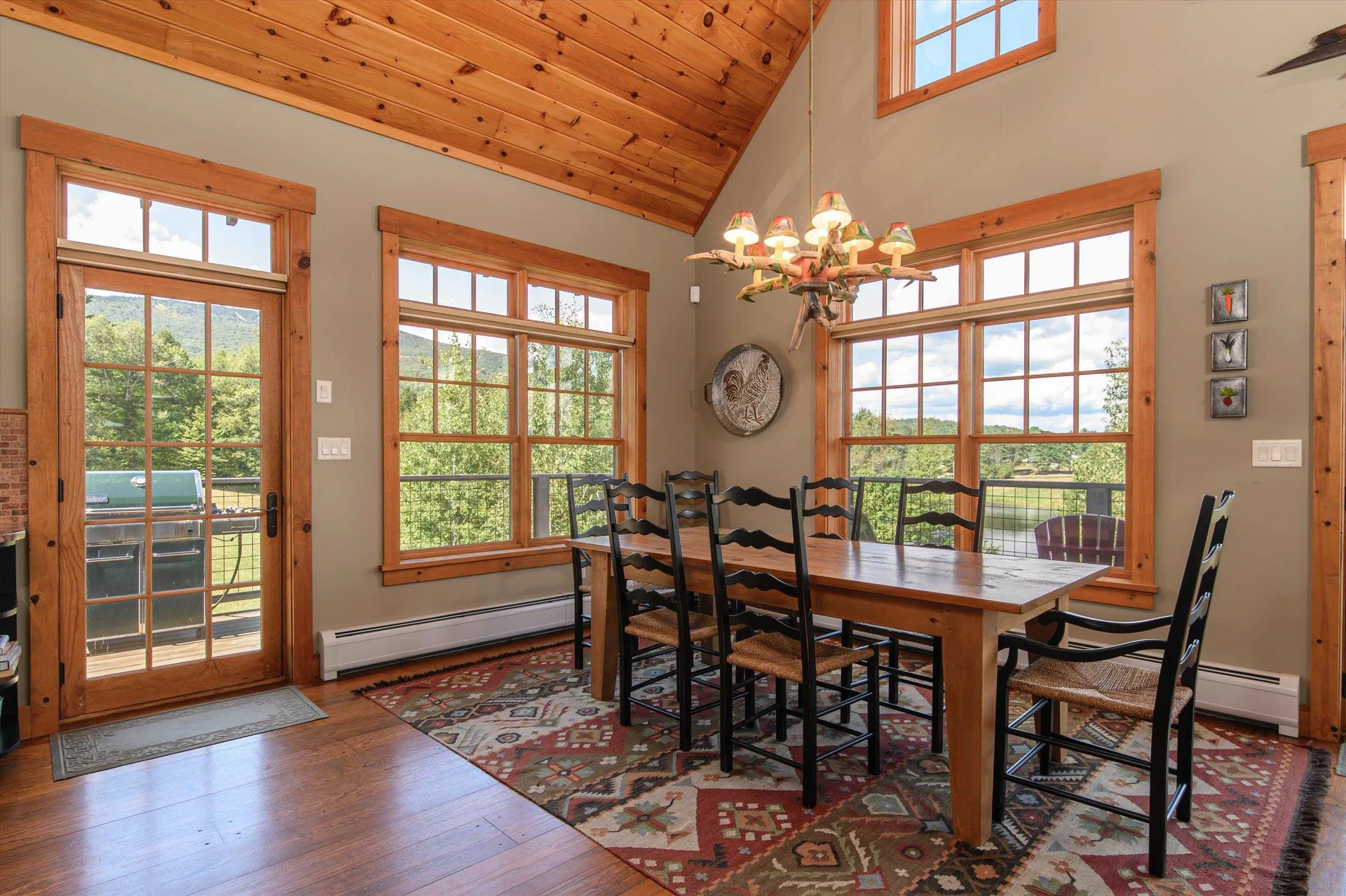 44 John Deere Drive Ludlow VT 05149