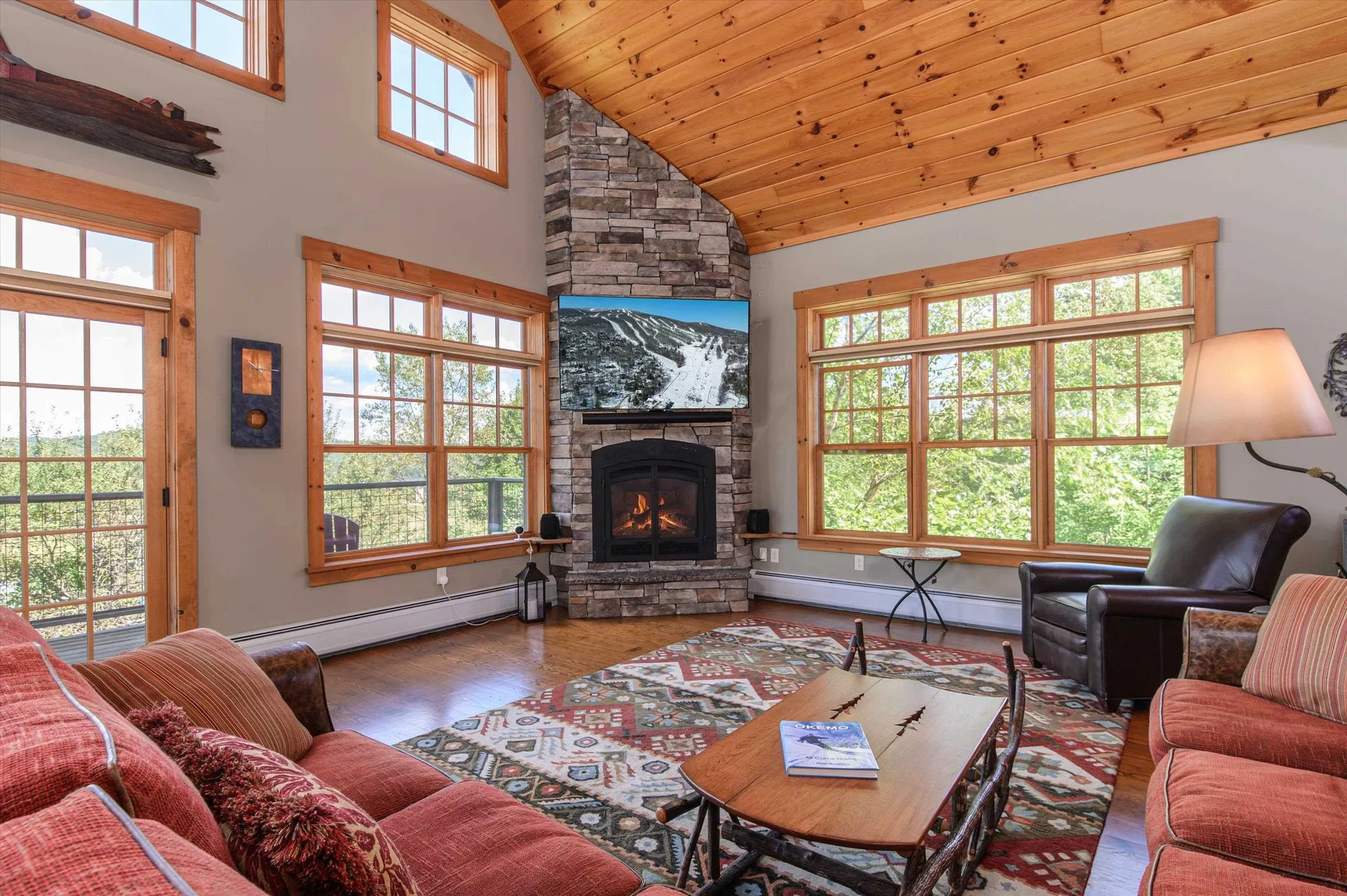 44 John Deere Drive Ludlow VT 05149