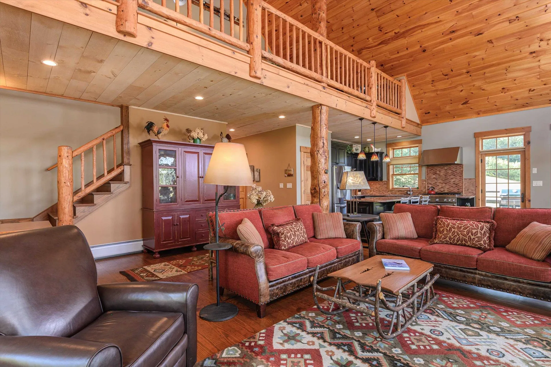 44 John Deere Drive Ludlow VT 05149