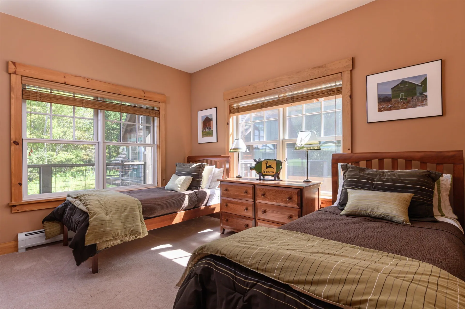 44 John Deere Drive Ludlow VT 05149