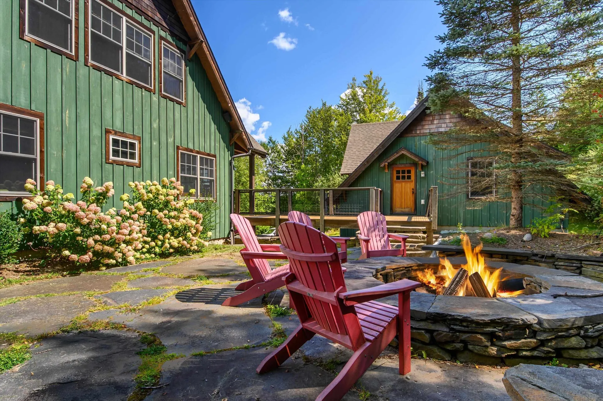 44 John Deere Drive Ludlow VT 05149