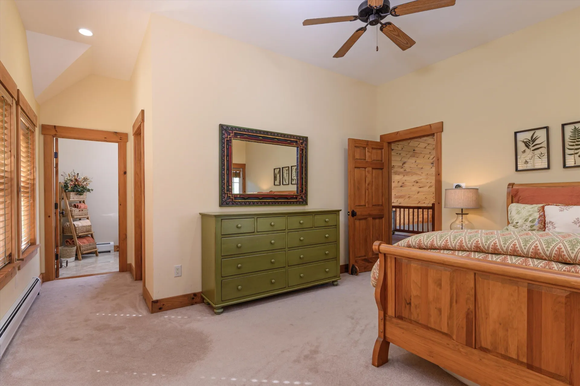 44 John Deere Drive Ludlow VT 05149