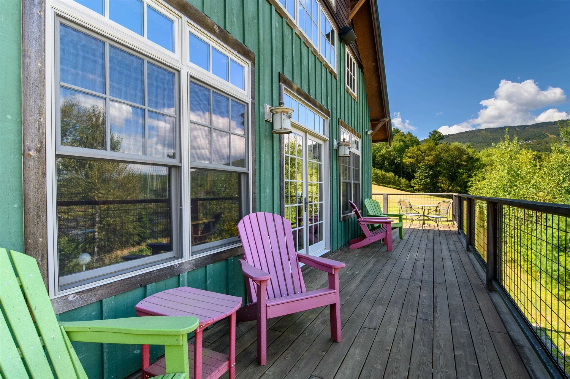 44 John Deere Drive Ludlow VT 05149