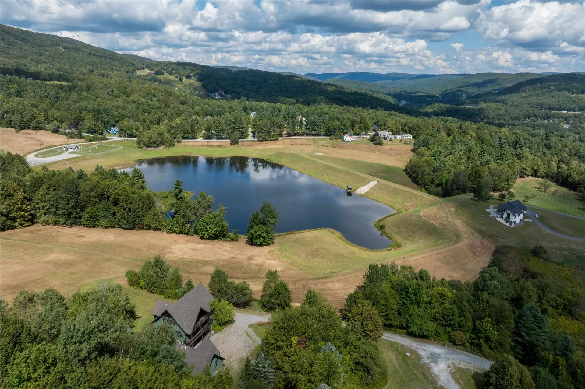 44 John Deere Drive Ludlow VT 05149