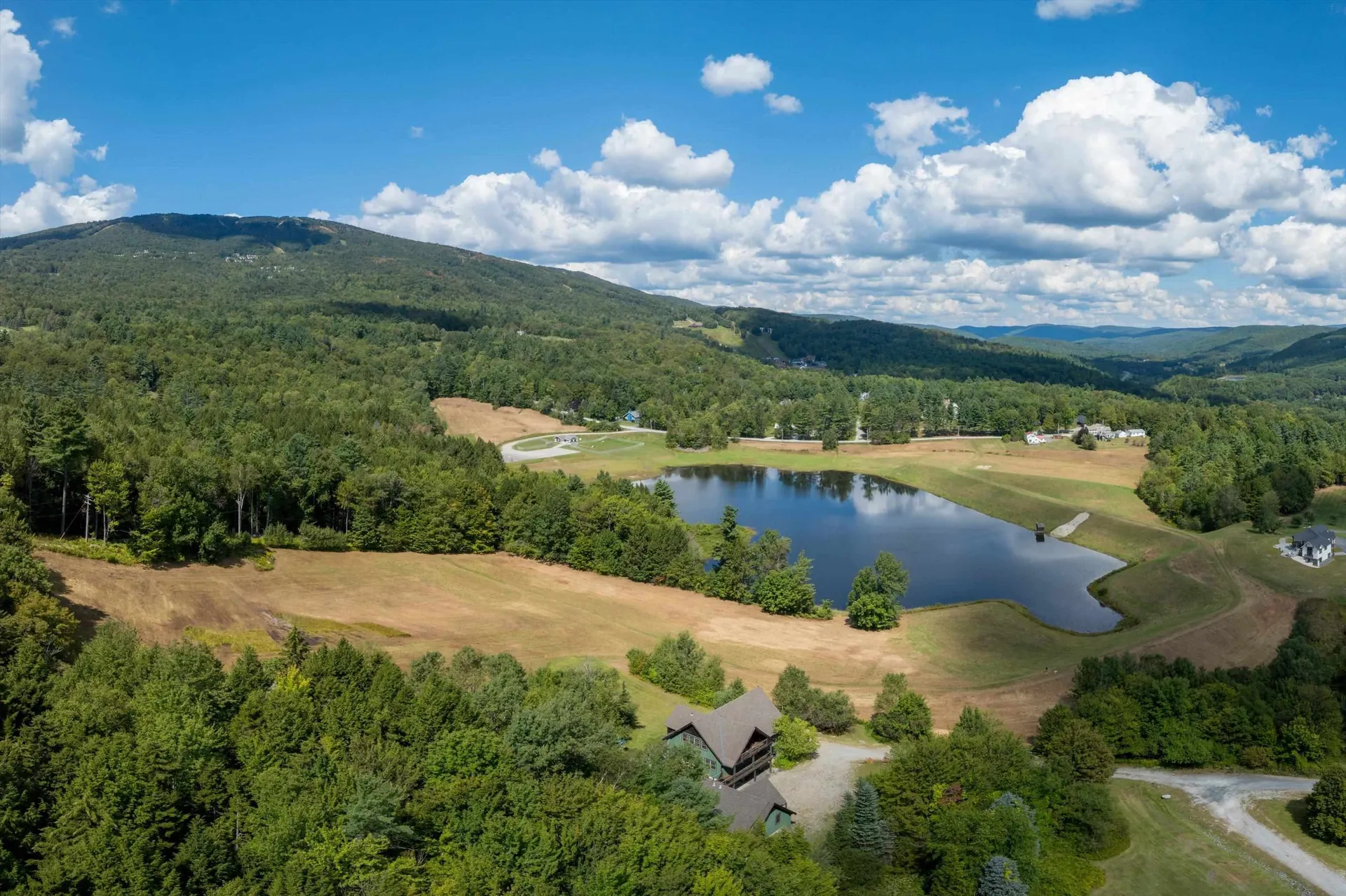 44 John Deere Drive Ludlow VT 05149