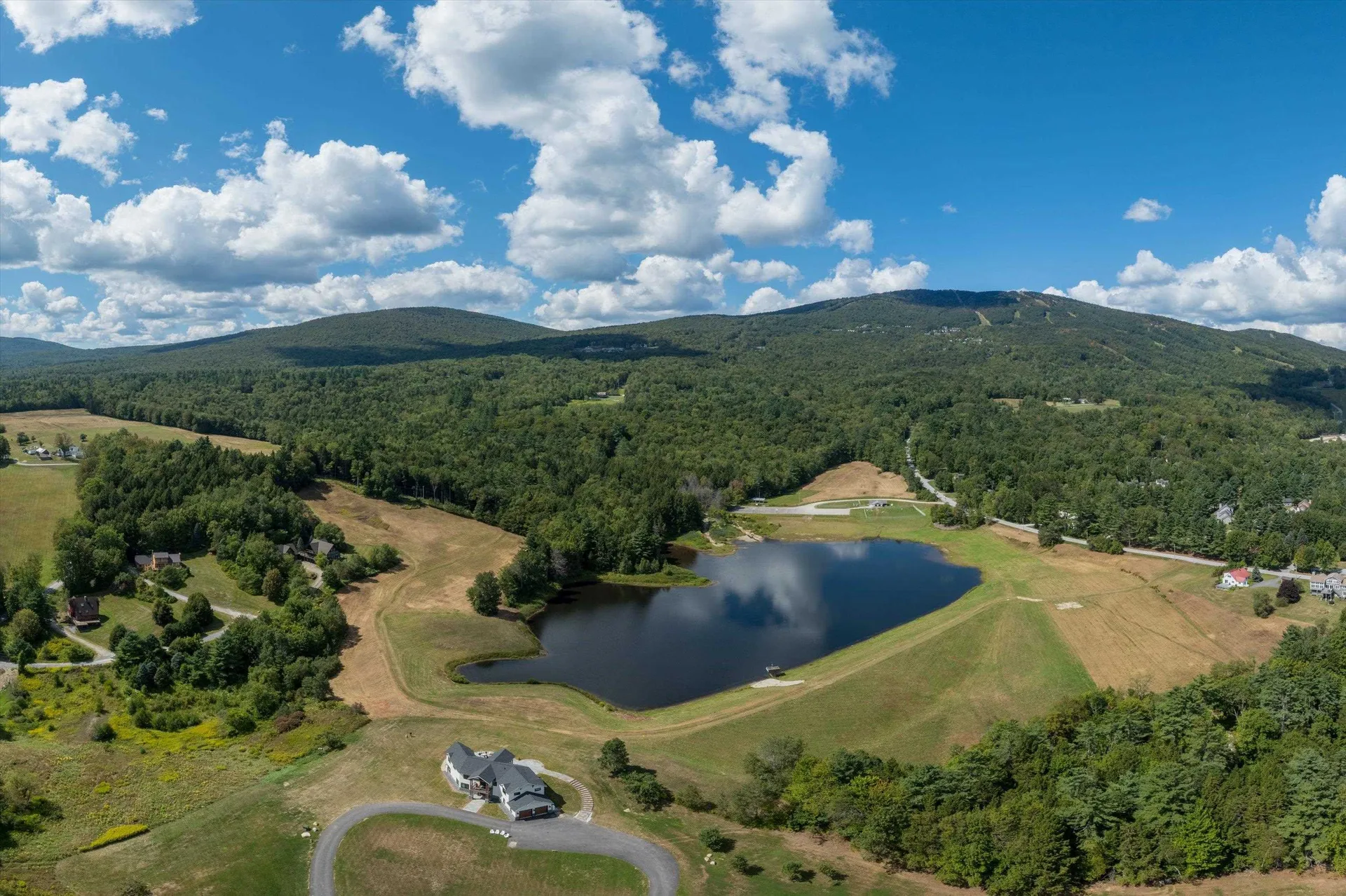 44 John Deere Drive Ludlow VT 05149