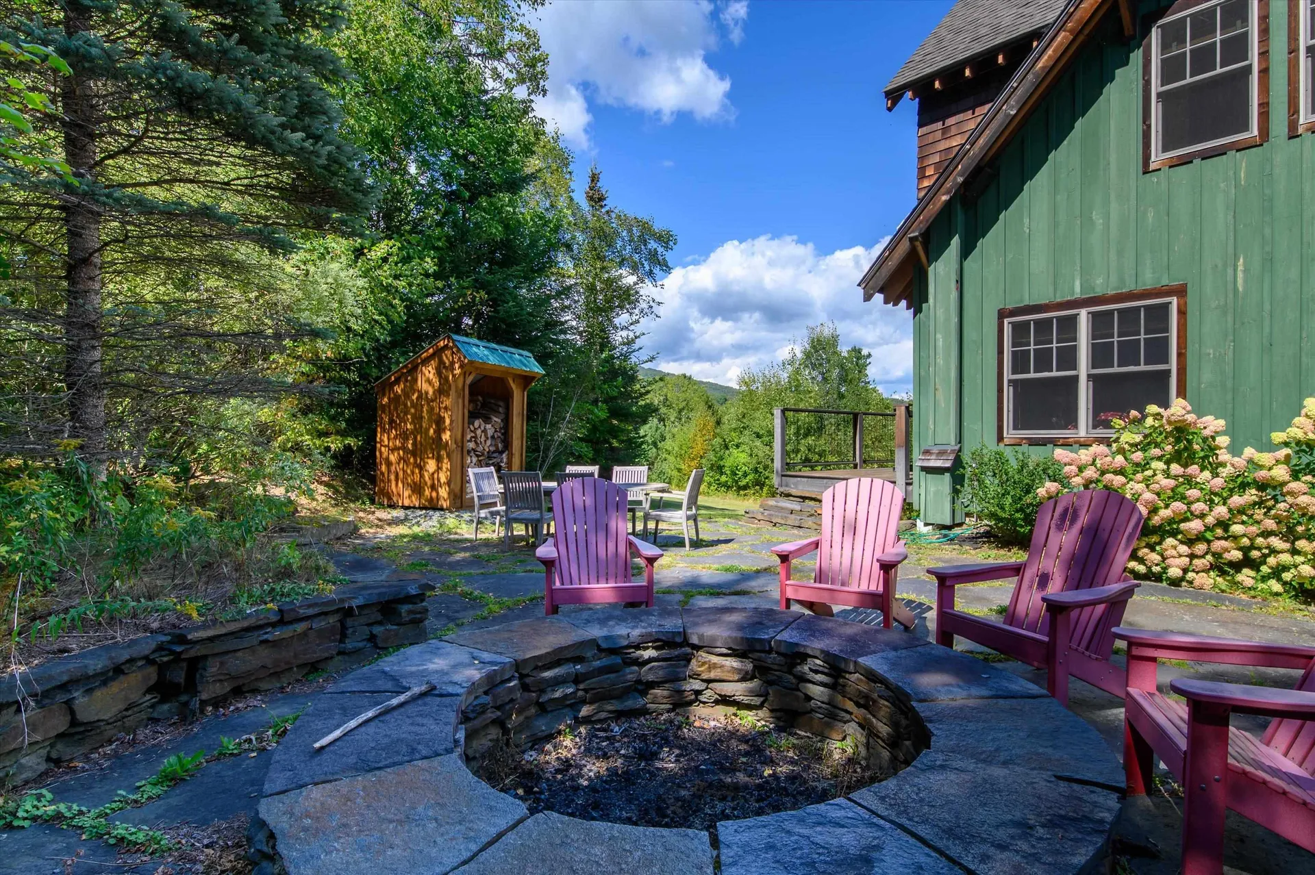 44 John Deere Drive Ludlow VT 05149