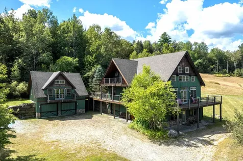 44 John Deere Drive Ludlow VT 05149