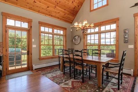 44 John Deere Drive Ludlow VT 05149