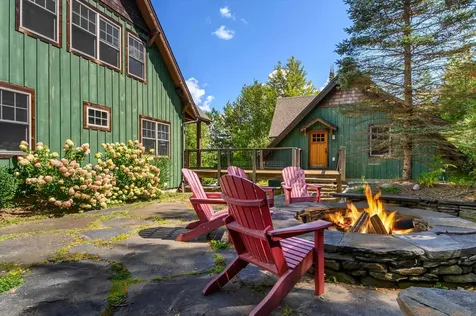 44 John Deere Drive Ludlow VT 05149