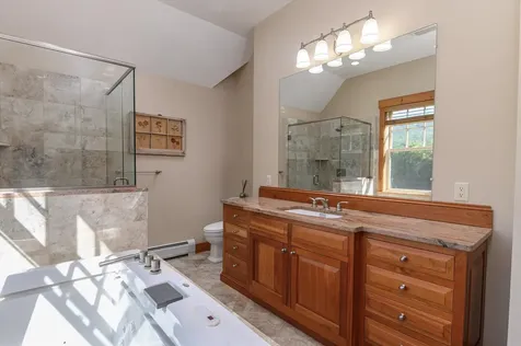 44 John Deere Drive Ludlow VT 05149