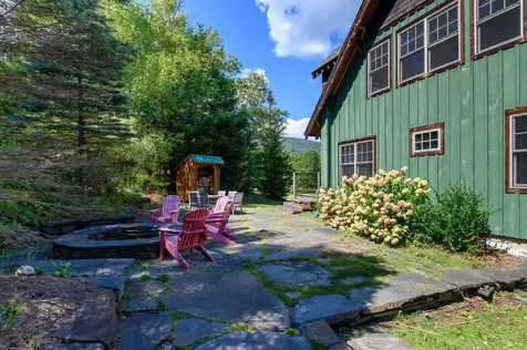 44 John Deere Drive Ludlow VT 05149