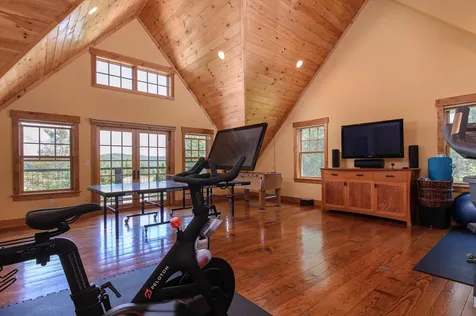 44 John Deere Drive Ludlow VT 05149