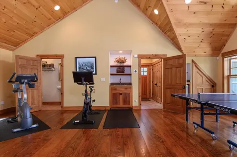 44 John Deere Drive Ludlow VT 05149