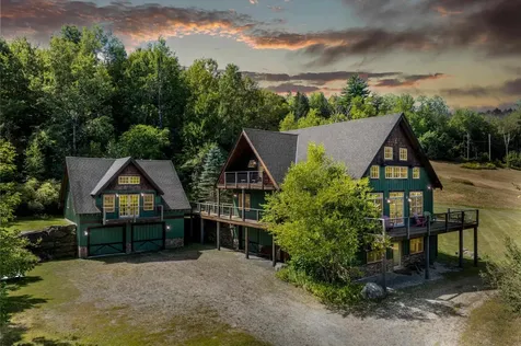 44 John Deere Drive Ludlow VT 05149