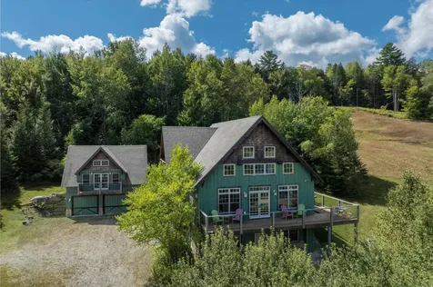 44 John Deere Drive Ludlow VT 05149