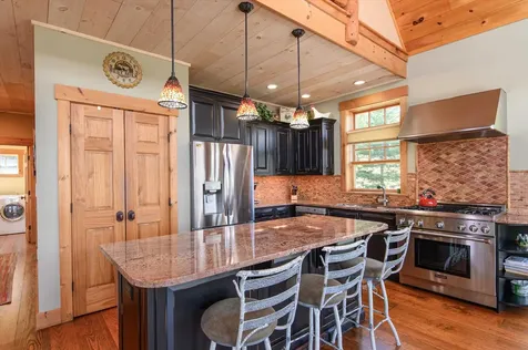 44 John Deere Drive Ludlow VT 05149