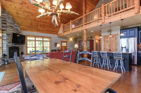 44 John Deere Drive Ludlow VT 05149