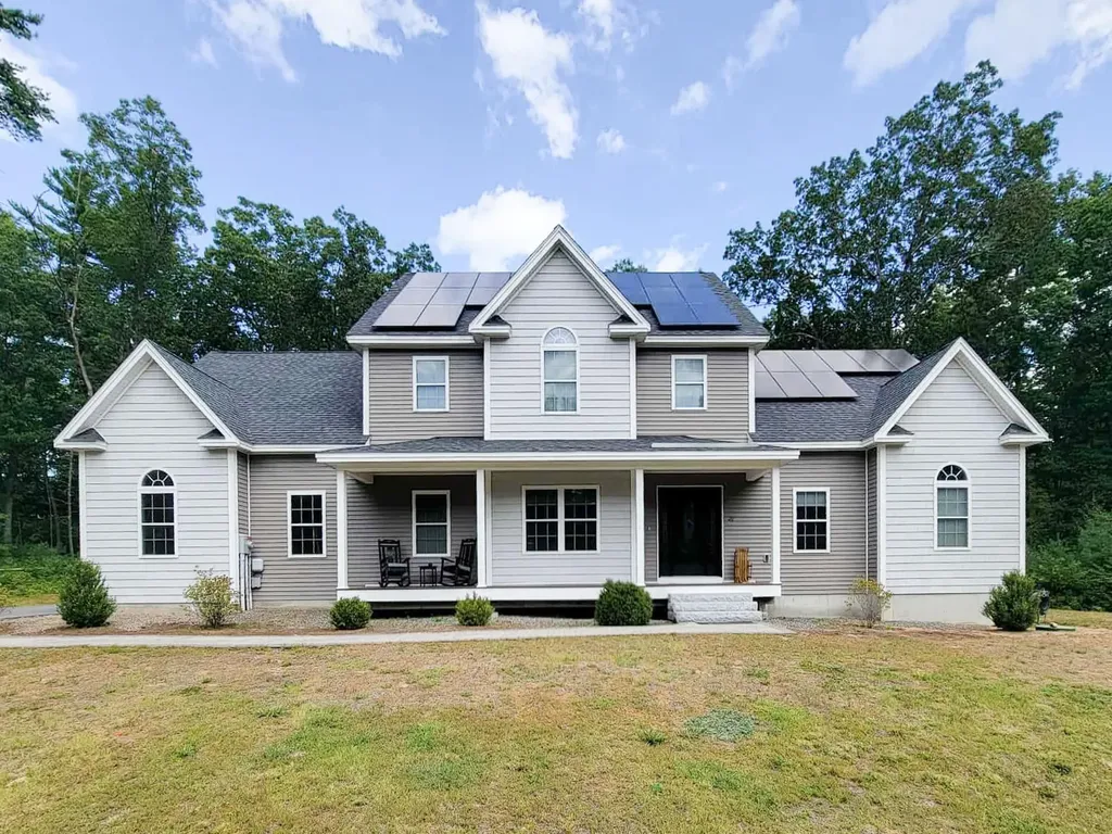 21 West Road Merrimack NH 03054