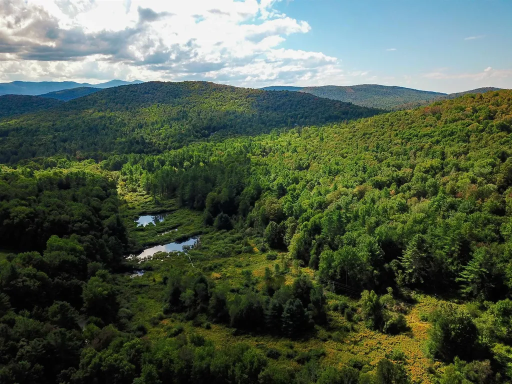 2309 Sherman Hollow Road Huntington VT 05462