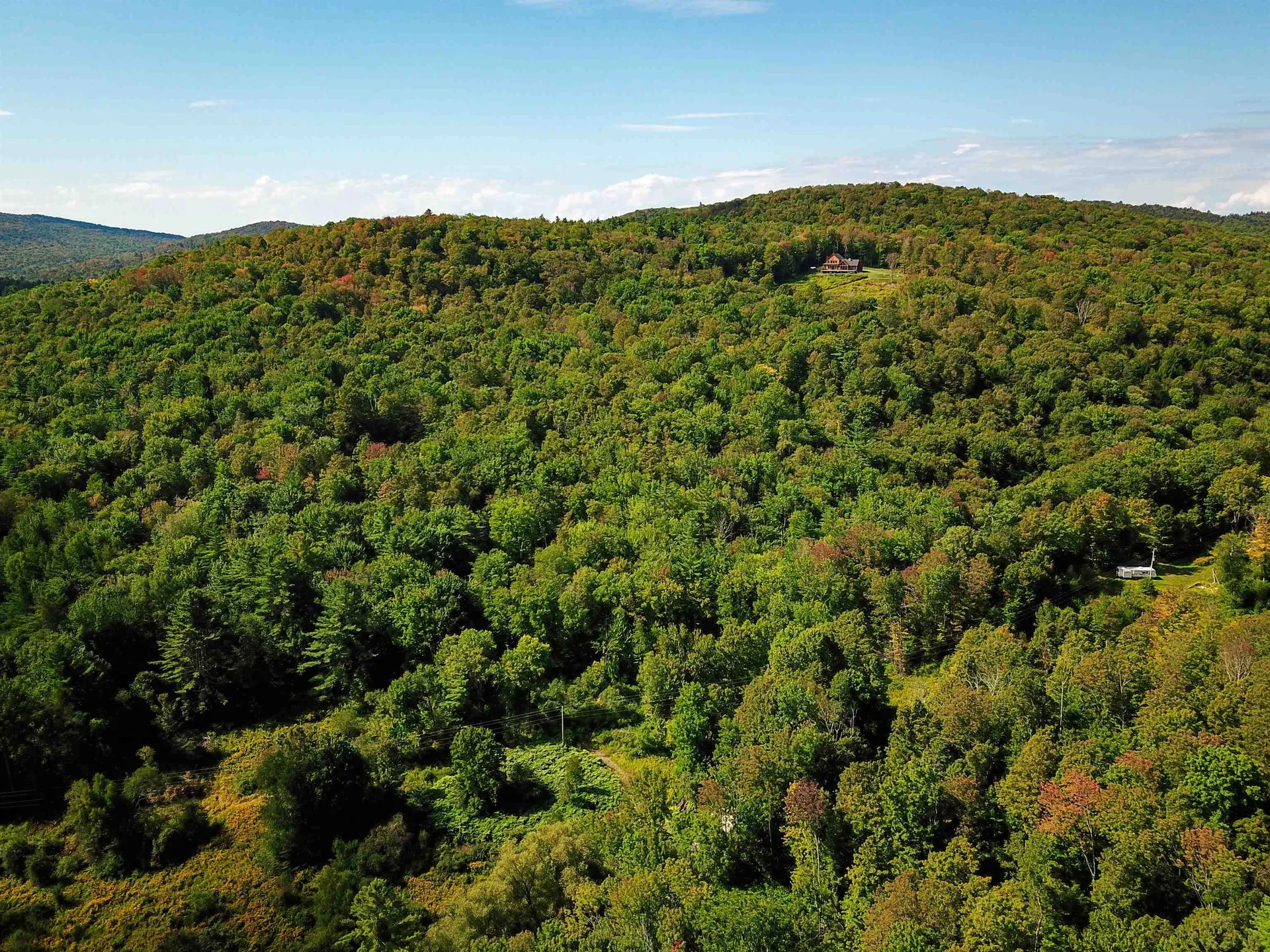 2309 Sherman Hollow Road Huntington VT 05462