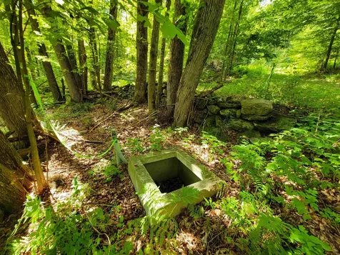 2309 Sherman Hollow Road Huntington VT 05462