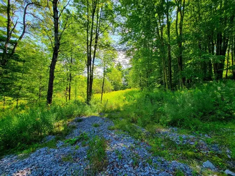 2309 Sherman Hollow Road Huntington VT 05462