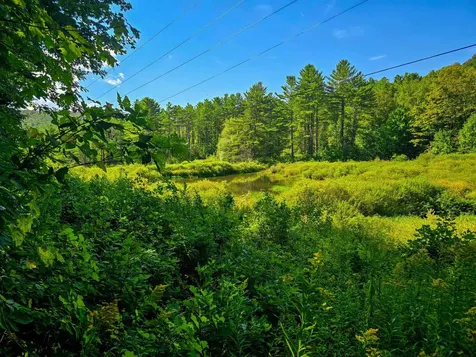 2309 Sherman Hollow Road Huntington VT 05462