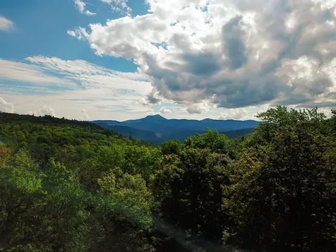 2309 Sherman Hollow Road Huntington VT 05462