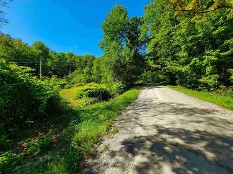 2309 Sherman Hollow Road Huntington VT 05462