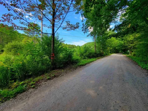 2309 Sherman Hollow Road Huntington VT 05462