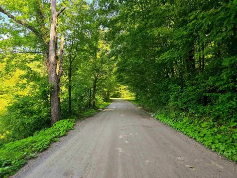 2309 Sherman Hollow Road Huntington VT 05462