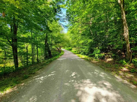 2309 Sherman Hollow Road Huntington VT 05462