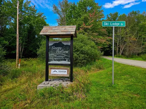 2309 Sherman Hollow Road Huntington VT 05462