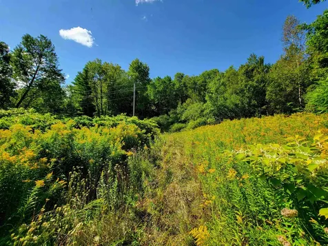 2309 Sherman Hollow Road Huntington VT 05462