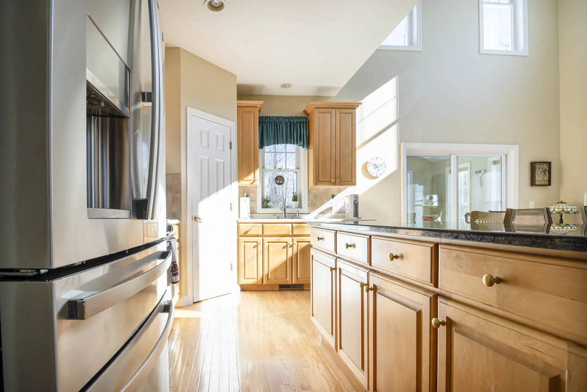 21 Eastridge Drive Peterborough NH 03458