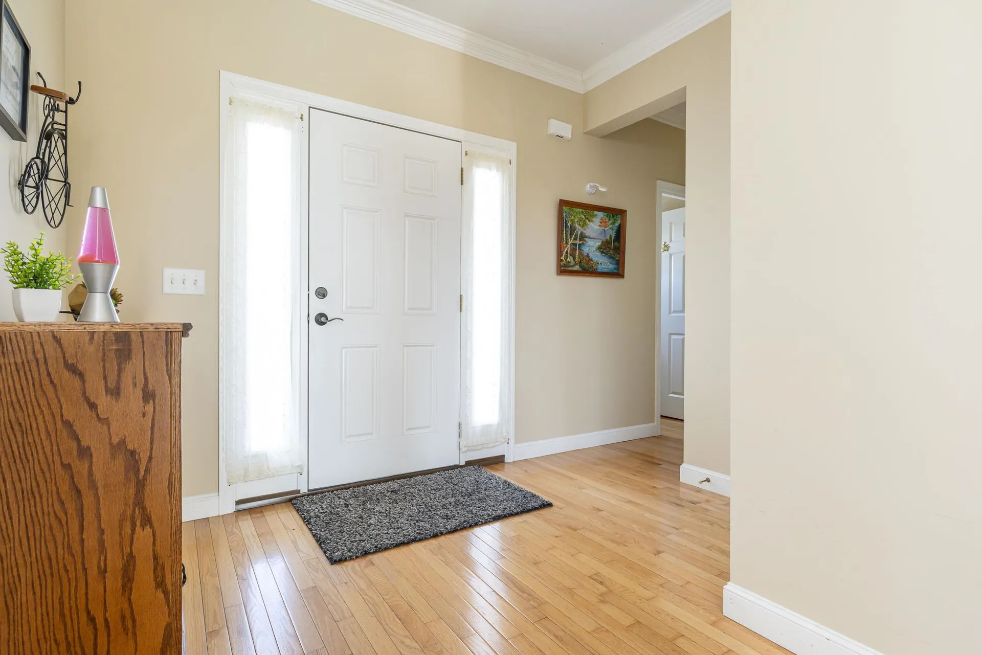 21 Eastridge Drive Peterborough NH 03458